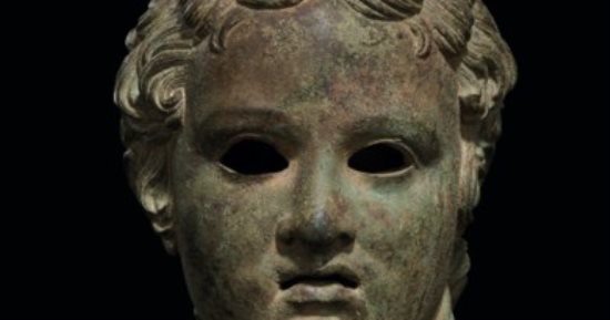 سعرها تخطى التوقعات.. بيع رأس برونزى لـ”إيروس معبود الحب” بمزاد عالمى سعرها تخطى التوقعات.. بيع رأس برونزى لـ”إيروس معبود الحب” بمزاد عالمى