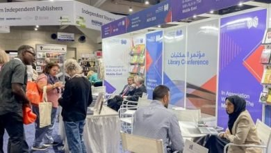 فرصة للتواصل.. فتح باب المشاركة في “مؤتمر الشارقة الدولي للمكتبات”