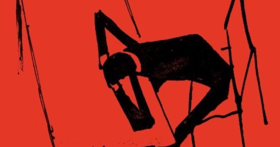 “مارك هارمان” يجمع معجزات كافكا القصصية في مجموعة نادرة “مارك هارمان” يجمع معجزات كافكا القصصية في مجموعة نادرة