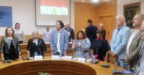 الأعلى للثقافة: مصر وصربيا جسر ثقافى ممتد منذ 116عامًا