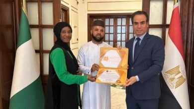 اتحاد كتاب أفريقيا وآسيا يحتفى بحائز نوبل وول سوينكا فى عامه التسعين