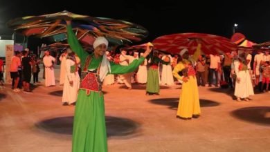 أجندة وزارة الثقافة فى أسبوع.. عروض متنوعة بمهرجان العلمين وموسيقى بالأوبرا