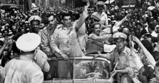 هل مهدت ثورة 1919 الطريق أمام 23 يوليو؟