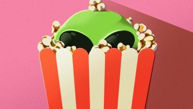 يضيف فيلم Quiet Place الجديد إلى المخاوف غير المنطقية بشأن غزو الكائنات الفضائية