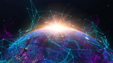 شريحة صغيرة يمكنها تمكين شبكة Wi-Fi كمومية فائقة الأمان