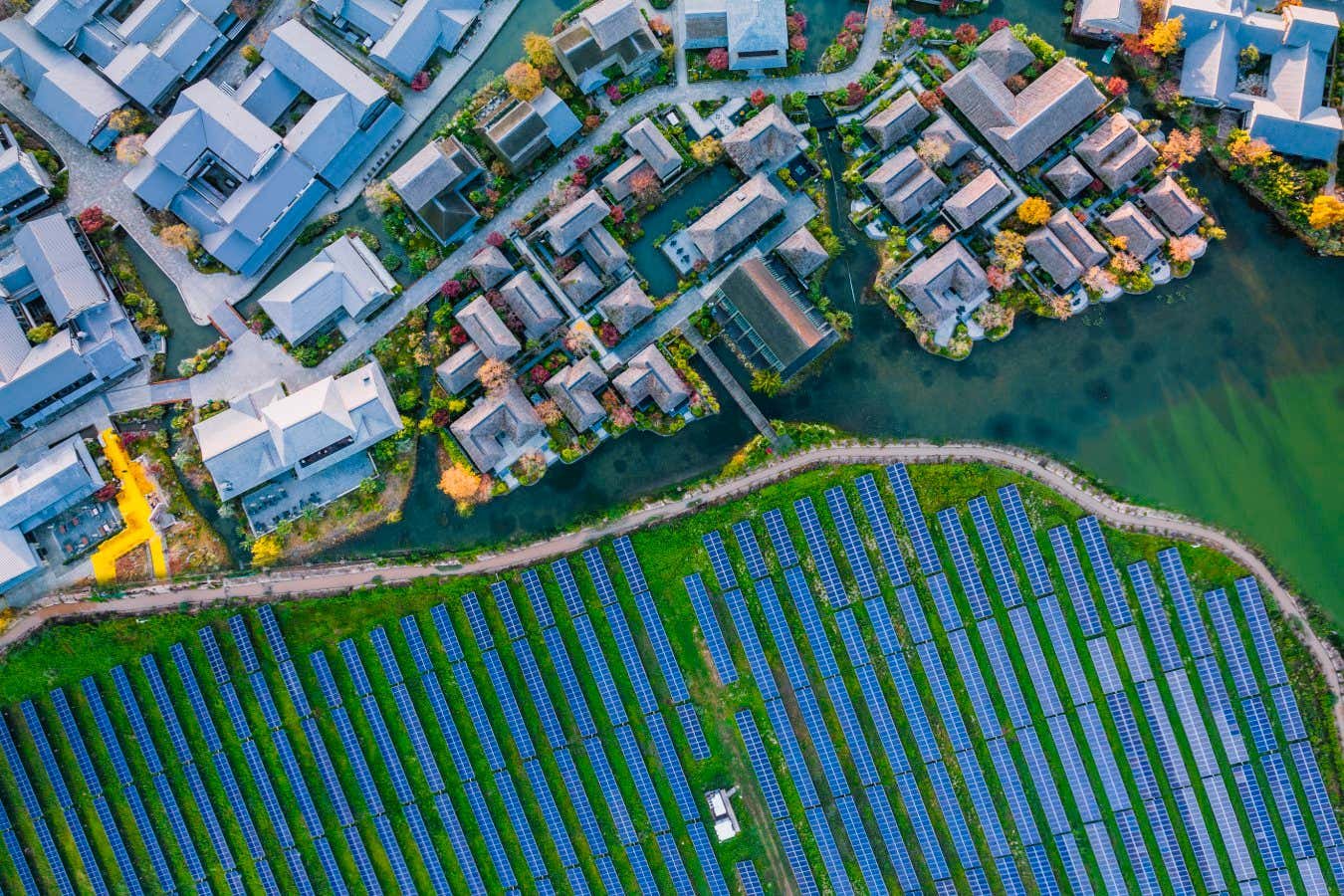 كيف ستبدو الأرض بعد 25 عامًا؟  سألت الخبراء