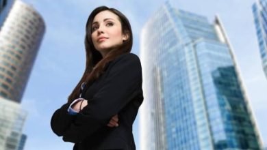21 سمة للمرأة الواثقة من نفسها (الجزء الأول)