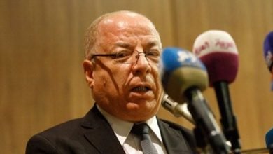 وفاة والدة الكاتب الصحفى حلمى النمنم وزير الثقافة الأسبق