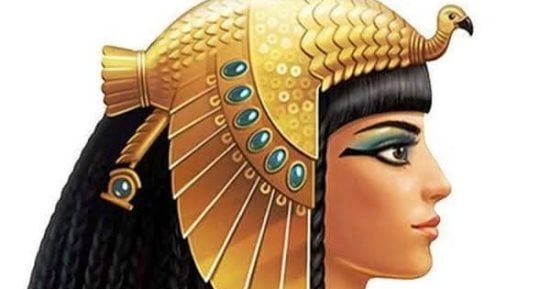 أنطونيو مات بسبب خدعة وكليوباترا السبب.. وقائع وفاة أشهر عاشقين