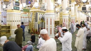 بعثة سيدنا محمد بالميلاد.. ما قالته الكتب