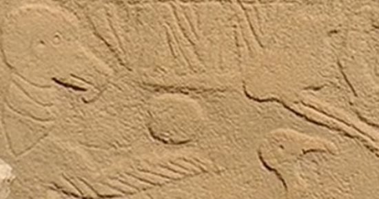 علماء الآثار يزعمون اكتشاف أقدم تقويم زمنى بالعالم فى تركيا علماء الآثار يزعمون اكتشاف أقدم تقويم زمنى بالعالم فى تركيا