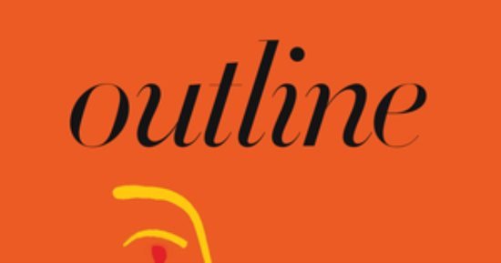 أفضل 100 كتاب في القرن الحادى والعشرين.. رواية راشيل كوسك outline