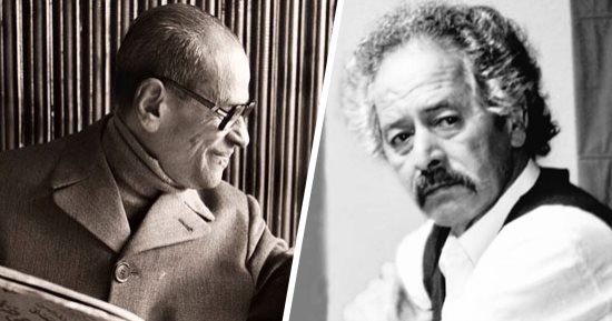 مصر تواجه المغرب في أولمبياد باريس .. نجيب محفوظ vs محمد شكري