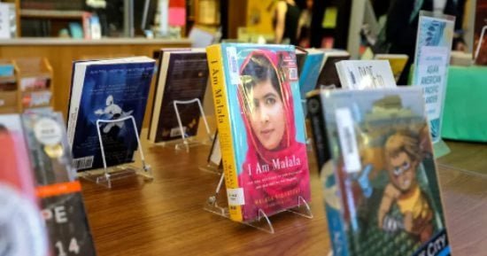 حظر 13 كتابًا في ولاية يوتا الأمريكية أبرزها للمؤلفة مارجريت آتوود