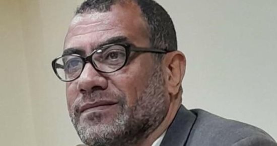 الباحث أحمد عبد العليم يتولى رئاسة المركز القومى لثقافة الطفل