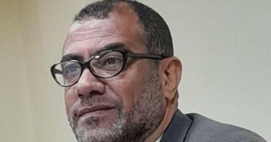 اعرف استراتيجية أحمد عبد العليم عقب توليه رئاسة القومى لثقافة الطفل اعرف استراتيجية أحمد عبد العليم عقب توليه رئاسة القومى لثقافة الطفل