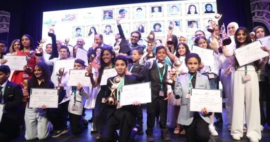 تعرف على أسماء الفائزين بجائزة الدولة للمبدع الصغير فى مجال الأدب