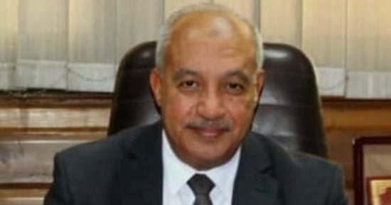 أسامة طلعت قائمًا بأعمال الأمين العام للمجلس الأعلى للثقافة أسامة طلعت قائمًا بأعمال الأمين العام للمجلس الأعلى للثقافة