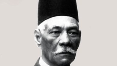 سعد زغلول فى ذكرى وفاته.. ليلة القبض على زعيم الثورة كما ذكرها العقاد
