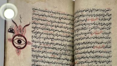 ذكرى ميلاد العالم الشهير ابن سينا.. هل كان رساما؟