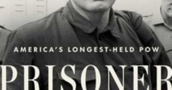 كتاب جديد يحكى حكاية “الجاسوس الأمريكى الذى ترك ليتعفن” بالصين كتاب جديد يحكى حكاية “الجاسوس الأمريكى الذى ترك ليتعفن” بالصين