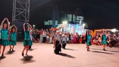 إقبال كبير على عروض قصور الثقافة فى الأسبوع الأخير من مهرجان العلمين