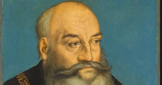 ألمانيا تعيد لوحة كراناش إلى ورثة مالكها.. كريستيز تبيعها فى يناير 2025