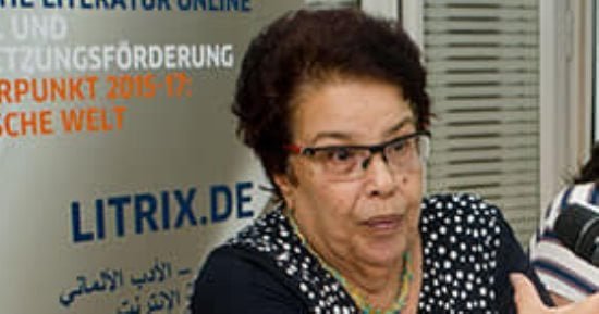 وفاة المترجمة شريفة مجدى.. وسمير جريس ينعى الراحلة وفاة المترجمة شريفة مجدى.. وسمير جريس ينعى الراحلة