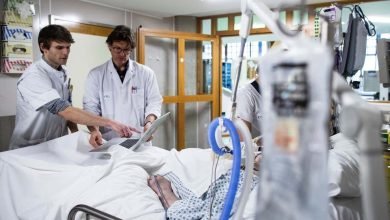 قد يكون 1 من كل 5 أشخاص في غيبوبة على دراية بما يحيط بهم