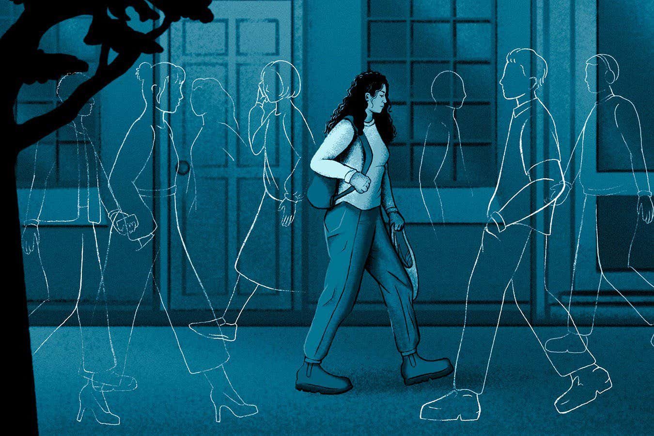 كيف يمكن لتقلص عدد السكان أن يساعد في إنقاذ كوكبنا كيف يمكن لتقلص عدد السكان أن يساعد في إنقاذ كوكبنا