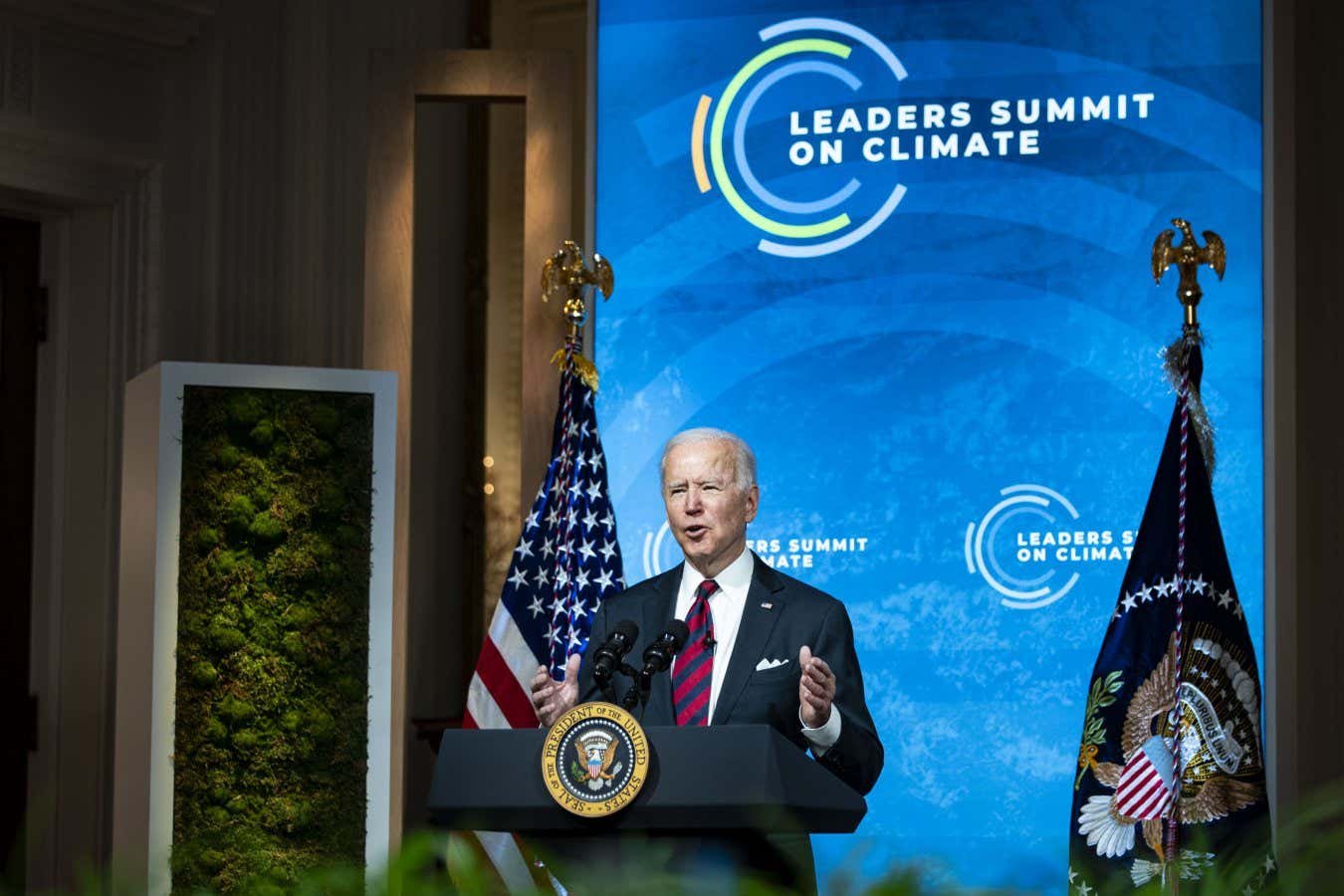 معظم سياسات المناخ لا تفعل الكثير لمنع تغير المناخ معظم سياسات المناخ لا تفعل الكثير لمنع تغير المناخ