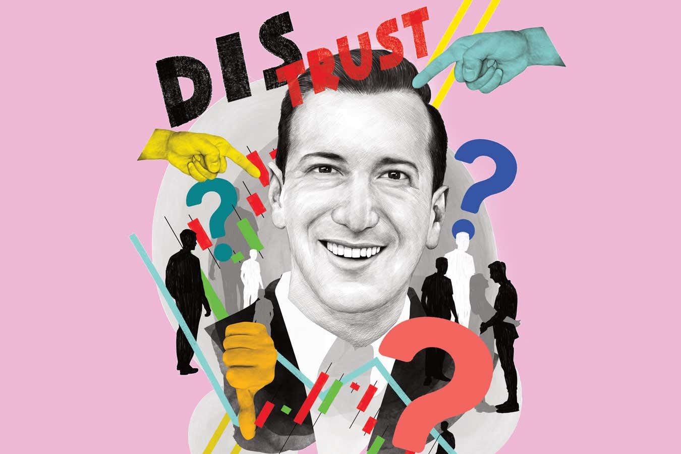 لماذا يمكن أن يكون التغلب على السخرية أمرًا أساسيًا لحياة أكثر صحة وسعادة؟