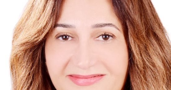 وزير الثقافة يصدر قرارًا بانتداب رانيا عبد اللطيف رئيسا للعلاقات الخارجية وزير الثقافة يصدر قرارًا بانتداب رانيا عبد اللطيف رئيسا للعلاقات الخارجية
