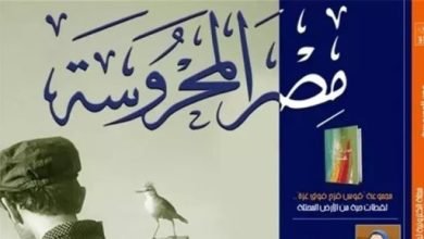 الذكاء الاصطناعى.. هل يمكنه كتابة شعرا أصيلا؟ الإجابة بمجلة مصر المحروسة