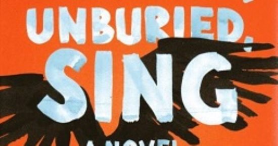 أفضل 100 كتاب في القرن الحادى والعشرين.. رواية جيمسين وارد