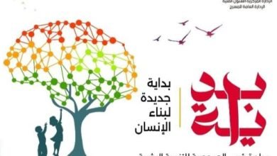 قصور الثقافة تقدم أوبريت “بداية جديدة” على مسرح البالون