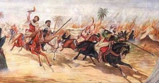 ماذا فعل ذكا الأعور عندما دخل مصر؟ ماذا فعل ذكا الأعور عندما دخل مصر؟