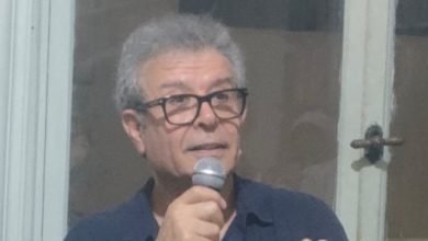 الشاعر السوري نورى الجراح: مصر متقدمة فى أدب الرحلة وجائزة ابن بطوطة “فقيرة”
