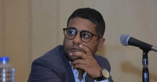 كريم جمال: الكتابة لليافعين صعبة جدا وتحتاج مجهودا كبيرا