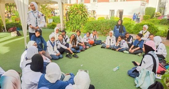 بفعاليات وأنشطة متنوعة.. مكتبة مصر العامة بالدقى تشارك فى “بداية جديدة” بفعاليات وأنشطة متنوعة.. مكتبة مصر العامة بالدقى تشارك فى “بداية جديدة”