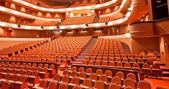 مسرح الطليعة يعلن بدء تلقى طلبات المشاركة فى ورش التدريب على مهارات الإخراج المسرحى