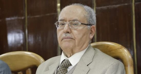 أمين مجمع اللغة العربية: مبادرة اتكلم عربى مشروع حى ناضج يهدف لاحترام لغتنا أمين مجمع اللغة العربية: مبادرة اتكلم عربى مشروع حى ناضج يهدف لاحترام لغتنا