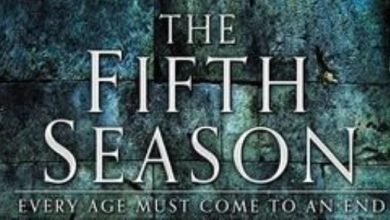 أفضل 100 كتاب فى القرن الحادى والعشرين.. رواية الموسم الخامس أفضل 100 كتاب فى القرن الحادى والعشرين.. رواية الموسم الخامس