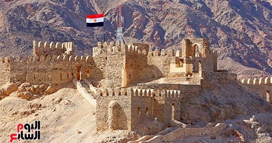 “العدل الدولية” تقضى بأحقية مصر في طابا.. كيف لعبت الوثائق الدور الأهم؟ “العدل الدولية” تقضى بأحقية مصر في طابا.. كيف لعبت الوثائق الدور الأهم؟