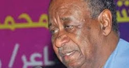 وفاة الشاعر السوداني الكبير محمد المكي إبراهيم عن عمر يناهز 85 عاما وفاة الشاعر السوداني الكبير محمد المكي إبراهيم عن عمر يناهز 85 عاما