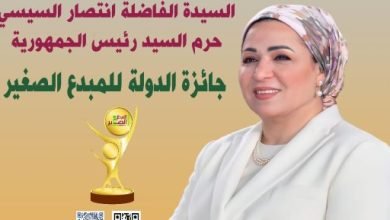 وزارة الثقافة تعلن فتح باب التقديم لجائزة الدولة للمبدع الصغير غدا