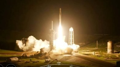 تنطلق مهمة Polaris Dawn التابعة لشركة SpaceX في أول سير مدني في الفضاء