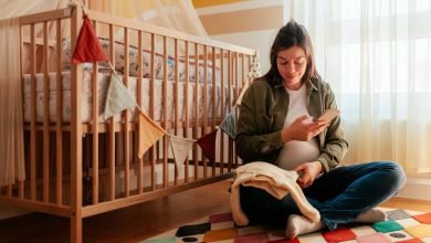 تتزايد الأدلة على إعادة تشكيل الدماغ بشكل كبير أثناء الحمل تتزايد الأدلة على إعادة تشكيل الدماغ بشكل كبير أثناء الحمل