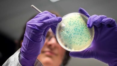 من المتوقع أن تقتل مقاومة المضادات الحيوية 39 مليون شخص بحلول عام 2050