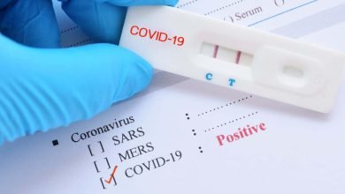 XEC: ما نعرفه عن متغير covid-19 الجديد وأعراضه